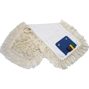 mop Mop náhradní fix+kapsa bavlna na držák 40cm PROFI KUTIL Sklad7 600278.00 (KUTIL Sklad7)