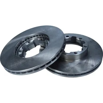 Brzdový systém Brzdový kotouč MAXGEAR 19-2787