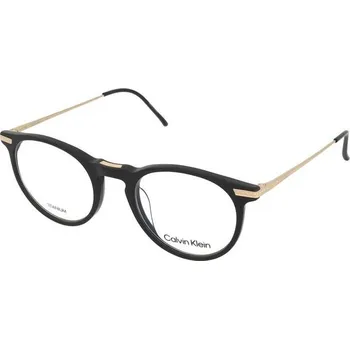 Brýlová obroučka Dioptrické brýle Calvin Klein CK22527T 001