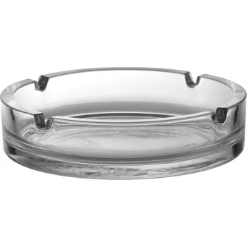 Popelník Popelník sklo ¤14cm čirý NG KUTIL Sklad7 4930081.00 (KUTIL Sklad7)