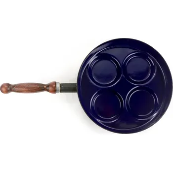 Pánev Pánev na lívance BSE ¤24cm 4oka CZ KUTIL Sklad7 4080240.00 (KUTIL Sklad7)