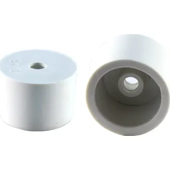 Zátka kvasná gumová ¤54/50mm bílá KUTIL Sklad7 690056.00 (KUTIL Sklad7)