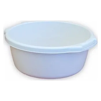 Dřez plastový 7L ¤32x13cm, mix barev KUTIL Sklad7 626000.00 (KUTIL Sklad7)