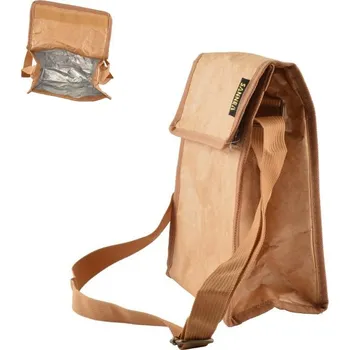 Outdoorové zavazadlo Chladící taška na suchý zip 26x19x10cm 4,5L SANNEA KUTIL Sklad7 613852.00 (KUTIL Sklad7)