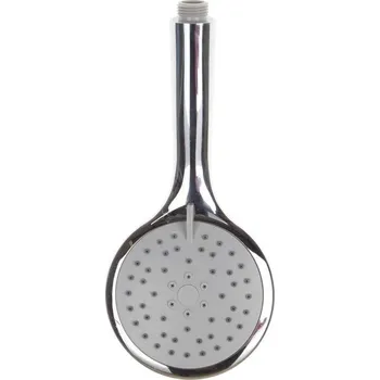 Sprchová hlavice Sprchová hlavice 3 funkce široká BRILANZ KUTIL Sklad7 4717116.00 (KUTIL Sklad7)