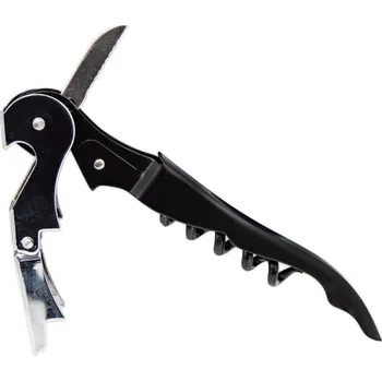 Otvírák Otvírák číšnický MEYERHOFF černý KUTIL Sklad7 439901.00 (KUTIL Sklad7)