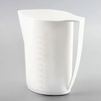 Džbán plastový 1L na sáčkové mléko, odměrný CZ KUTIL Sklad7 1905000.00 (KUTIL Sklad7)