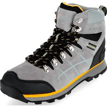 Pracovní obuv TREKOVÉ BOTY PROCERA CAMPER Barva: Šedá, Velikost: 46