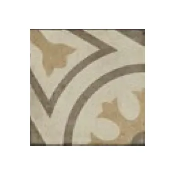 Dlažba RAGNO OTTOCENTO R86V 20 x 20 x 1 mix barev 0,96 m2