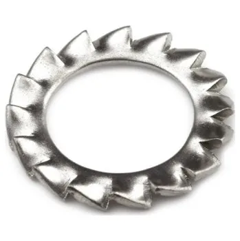 podložka Podložka vějířová vnější ozub. M5 ZB DIN6798A 100ks (bal.500ks) KUTIL Sklad7 7914005.00 (KUTIL Sklad7)