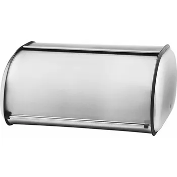 chlebník Chlebovka nerez 43x27x18cm HP lesklá KUTIL Sklad7 9350070.00 (KUTIL Sklad7)