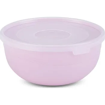 Miska PH 0,7L polévková s víčkem JAGIELLO, mix barev KUTIL Sklad7 414011.00 (KUTIL Sklad7)