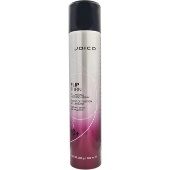 Stylingový přípravek Joico Style & Finish Flip Turn Volumizing Finishing Spray 300 ml
