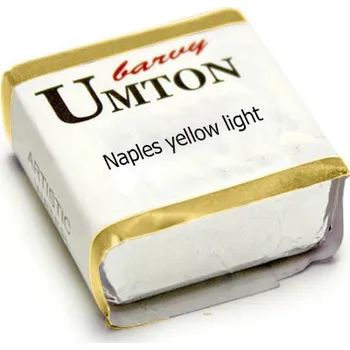 Vodová barva Akvarelová barva UMTON