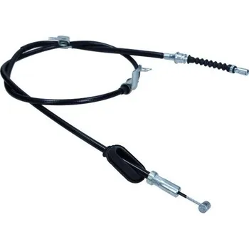 Brzdový systém Tažné lanko, parkovací brzda MAXGEAR 32-1097