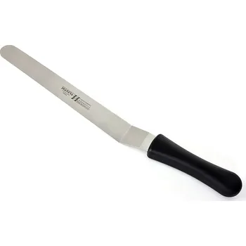 Obracečka Lopatka na dort úzká ohebná 26cm SVANERA NYLON KUTIL Sklad7 776698.00 (KUTIL Sklad7)