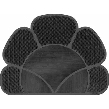 Rohožka Rohožka 41x55cm guma půlkulatá KVĚT KUTIL Sklad7 422735.00 (KUTIL Sklad7)