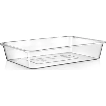 Miska PH 1,7L (25x17x5cm) čirá HOBBY LIFE KUTIL Sklad7 2616740.00 (KUTIL Sklad7)