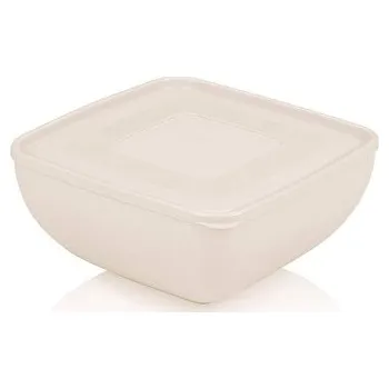 Mísa PH 2,5L (20x20x10,5cm) s víčkem QUARTET KUTIL Sklad7 4714440.00 (KUTIL Sklad7)