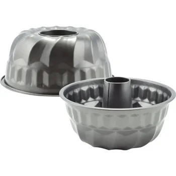 Forma na pečení Forma bábovka ¤23cm kov nepřilnavá CAKE KUTIL Sklad7 612545.00 (KUTIL Sklad7)