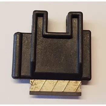 Sada na opravu pneumatiky Náhradní řezák (nůž) pro držák závaží v roli