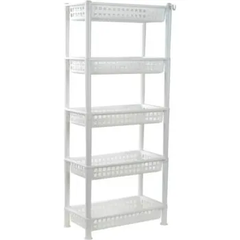 regál Regál PH 5 košů 40x20x120cm KUTIL Sklad7 621000.00 (KUTIL Sklad7)