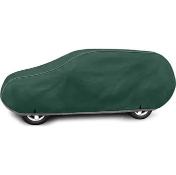 Plachta na motorové vozidlo Plachta na auto Leapmotor C10 2025- • nepromokavá • membrána • Kegel