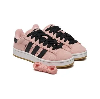 Dámské tenisky adidas Sneakersy Campus 00s JH7275 Růžová 36_23