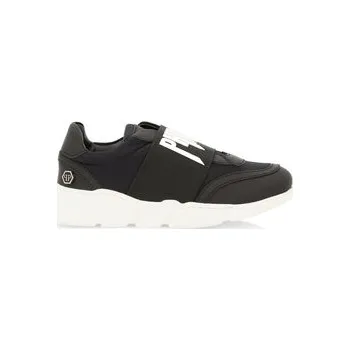 Dámská obuv PHILIPP PLEIN Sneakersy 30312 Černá 32