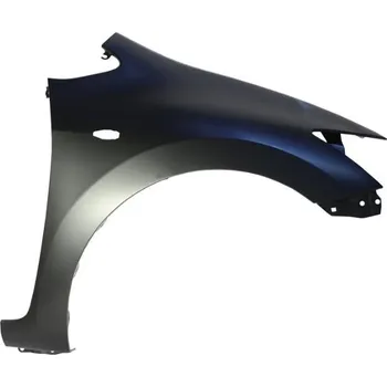 Blatník karosérie P přední blatník s otvorem pro blikač 90.90.310