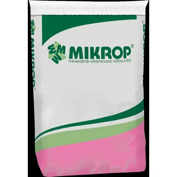 Chov hospodářského zvířete Výprodej - Bílkovinný koncentrát prasnice březí 25 kg