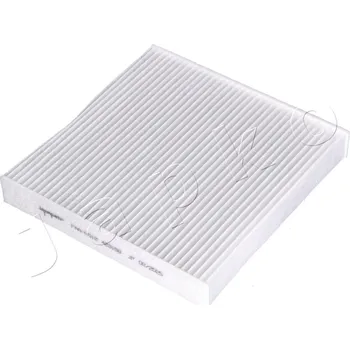 Ventilátor topení a klimatizace Kabinový (pylový) filtr JAPKO 21H012