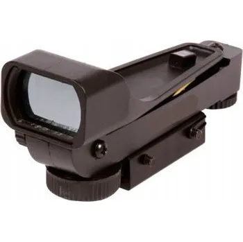 B-Optics kolimátor otevřený 1x22x33 pro 11mm lištu