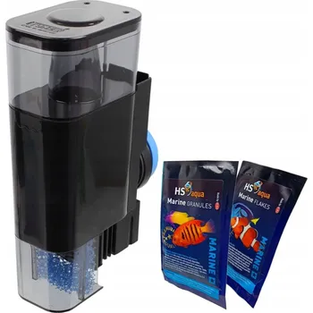 Bazénová filtrace Tunze 9001.000 DOC Skimmer odpěňovač pro akvárium