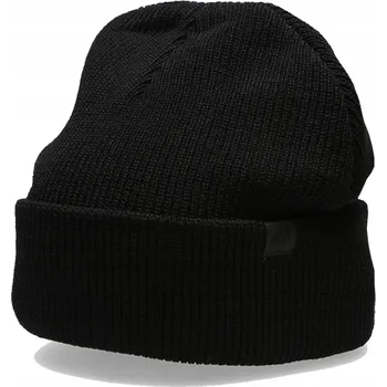 Čepice 4F Zimní ČEPICE pánská _ CAM006 _ černá _ vel. L