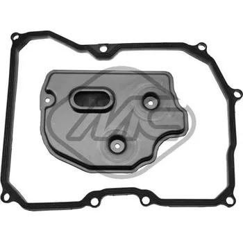 Hydraulický filtr Sada hydraulického filtru, automatická převodovka METALCAUCHO 21063