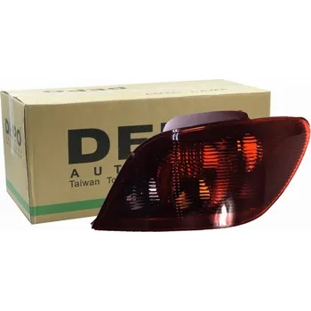 Zadní světlomet Depo 550-1923R-LD-UE Světlo depo