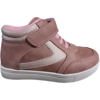 Dětská sportovní obuv Celoroční obuv Protetika Nerea pink Velikost: 28