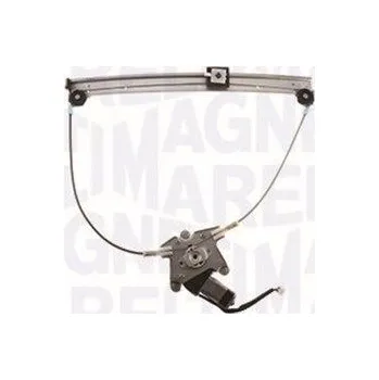 Stahovačka okna Zvedací zařízení oken MAGNETI MARELLI 350103170180