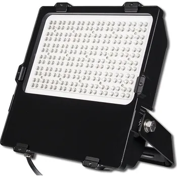 Svítidlo LED reflektor McLED Reflektorové LED svítidlo Delta 200, 4000K, 200W, vyzařovací úhel 60 °