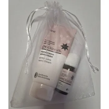 Péče o ruce PECLAVUS HANDcareW Lkrém-ruce100ml+olejíč.10ml - ID: 2047