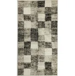 Koberec s krátkým vlasem 200 x 300 cm