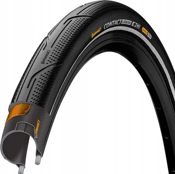 Plášť na kolo Plášť na kolo Continental Contact Urban 0150351, rozměr kola 28", šířka 40 mm, hmotnost 545 g