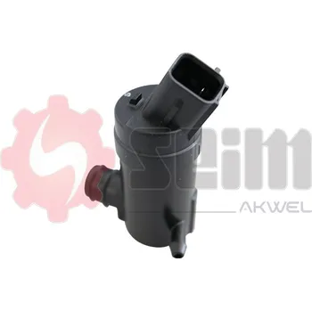 Vodní pumpa motoru SEIM Vodní čerpadlo ostřikovače, čistění skel 119095