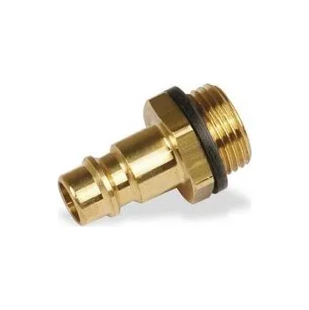 Fitinka Vsuvka s vnějším závitem 1/8