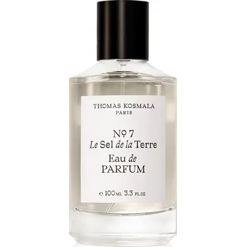 Unisex parfém Thomas Kosmala No.7 Le Sel de la Terre EDP 100 ml UNISEX