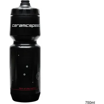 Láhev CeramicSpeed sportovní láhev na pití - 760ml