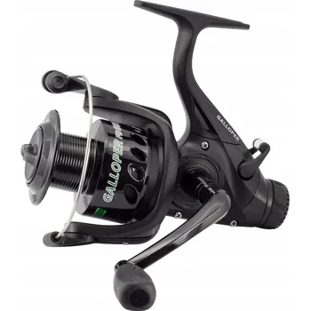 Rybářský naviják Naviják Robinson Galloper FD 601 5.1:1