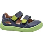 Chlapecké sandále PROTETIKA TERY NAVY, sandály Velikost: 28
