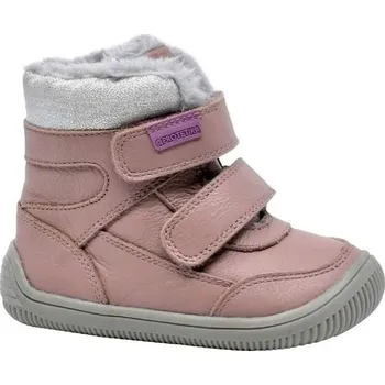 Dámská zimní obuv Protetika Tamira pink Velikost: 20